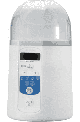 パソコン,リウマチ,SIRIUSヨーグルトメーカー