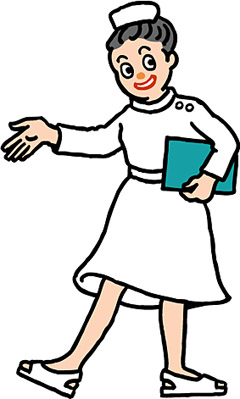 パソコン,リウマチ,SIRIUS看護師