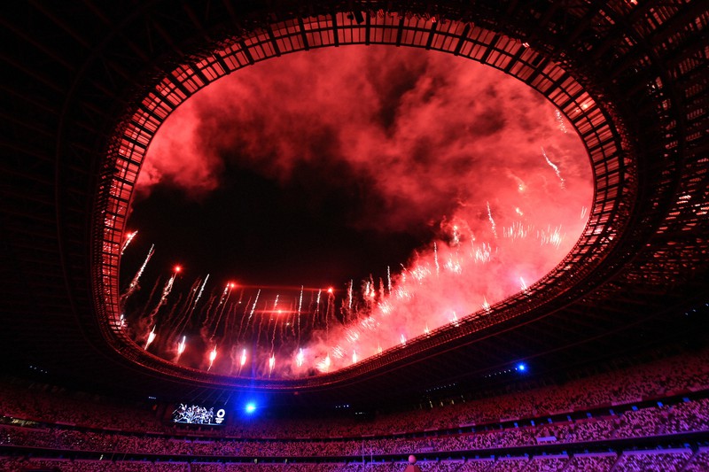 パソコン,リウマチ,SIRIUS開会式